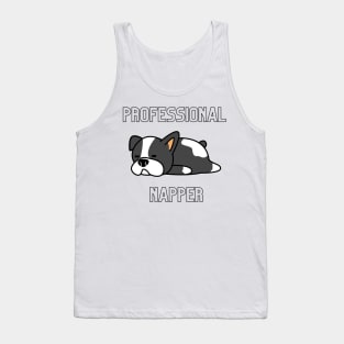 Professional Napper Tank Top